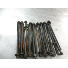 94L006 Cylinder Head Bolt Kit For 97-98 Ford Expedition 4.6 94L006 Cylinder Head Bolt Kit For 97-98 Ford Expedition 4.6